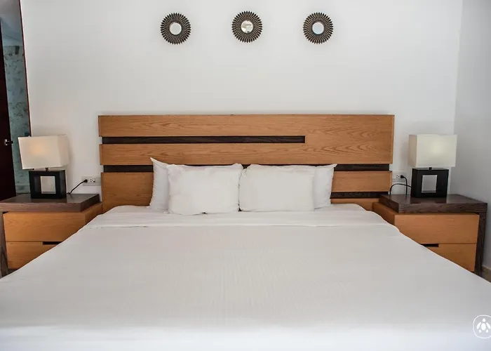 Anah Tulum Aparthotel