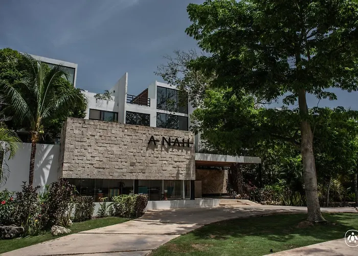 Anah Tulum