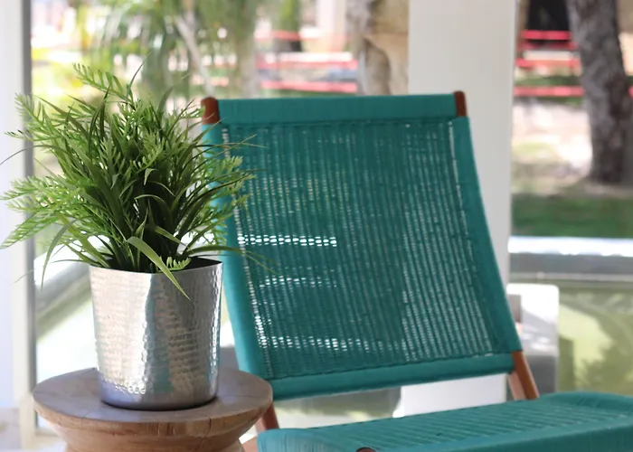 Anah Tulum Aparthotel Akumal