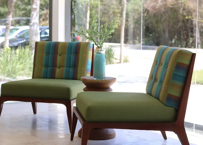Anah Tulum Aparthotel 2*
