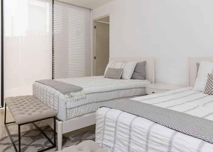 Aparthotel Anah Tulum 2*