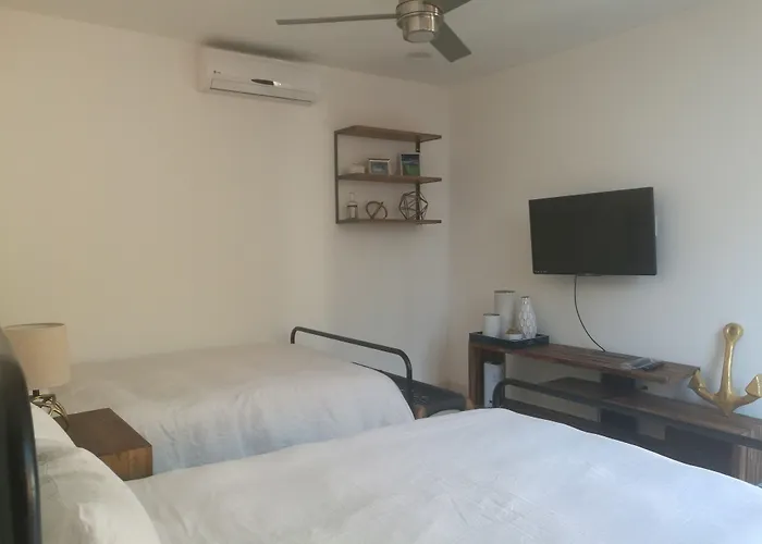 Anah Tulum Aparthotel 2*
