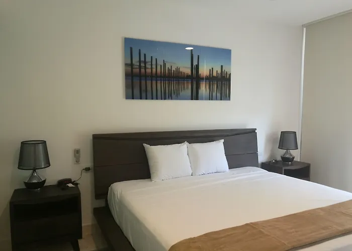 Anah Tulum Aparthotel Akumal