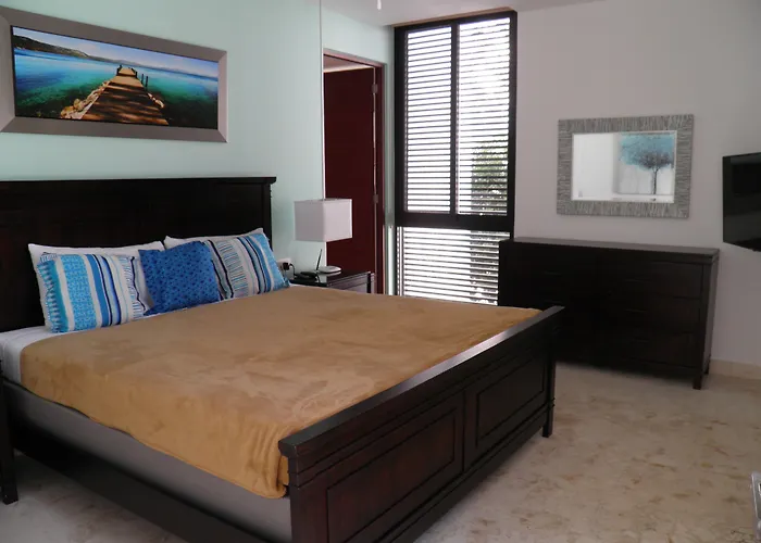 Aparthotel Anah Tulum