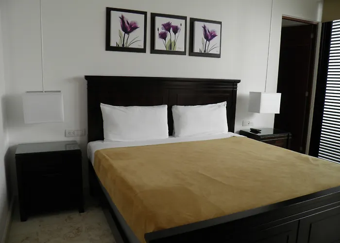 Aparthotel Anah Tulum Akumal