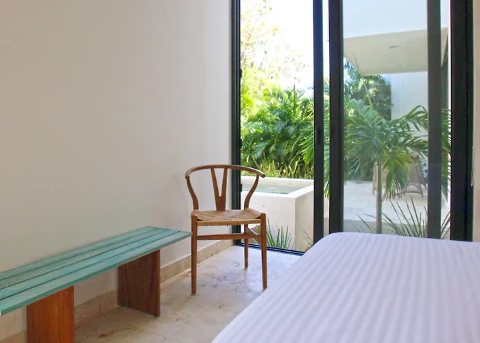 Anah Tulum Aparthotel