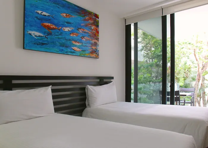 Anah Tulum Akumal