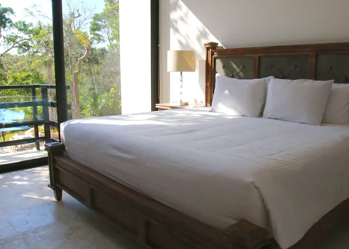 Aparthotel Anah Tulum Akumal