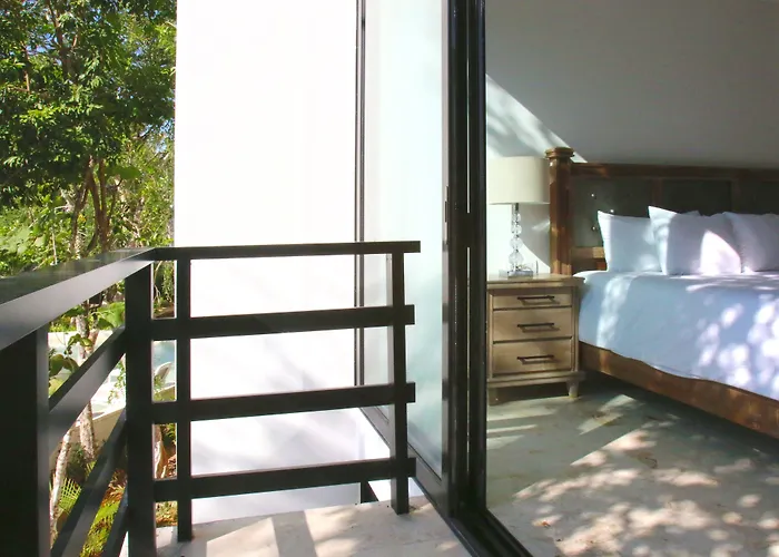 Aparthotel Anah Tulum Akumal