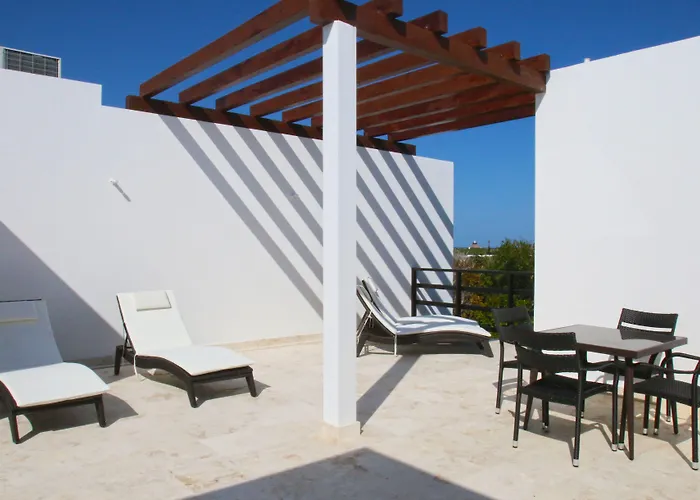 Anah Tulum Aparthotel