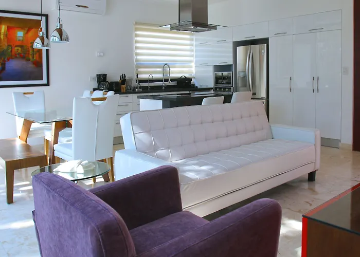 Anah Tulum Aparthotel