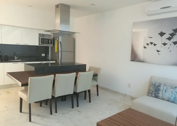 Anah Tulum Aparthotel