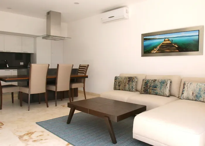 Aparthotel Anah Tulum