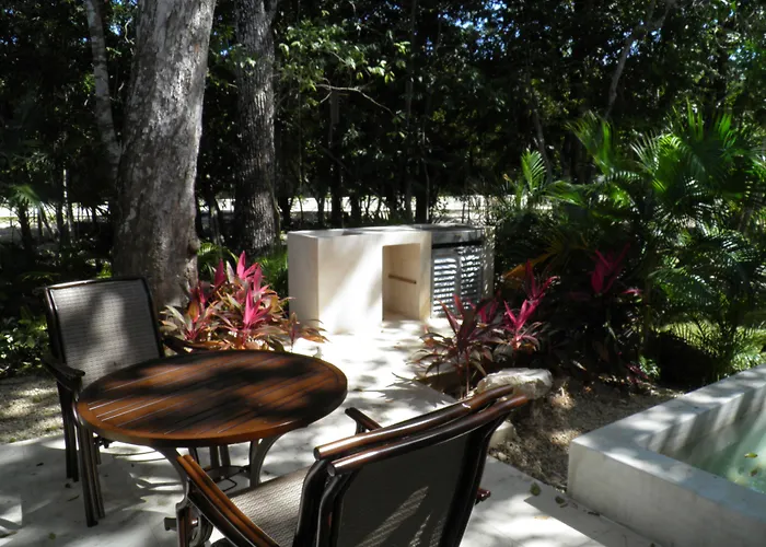 Anah Tulum Aparthotel Akumal