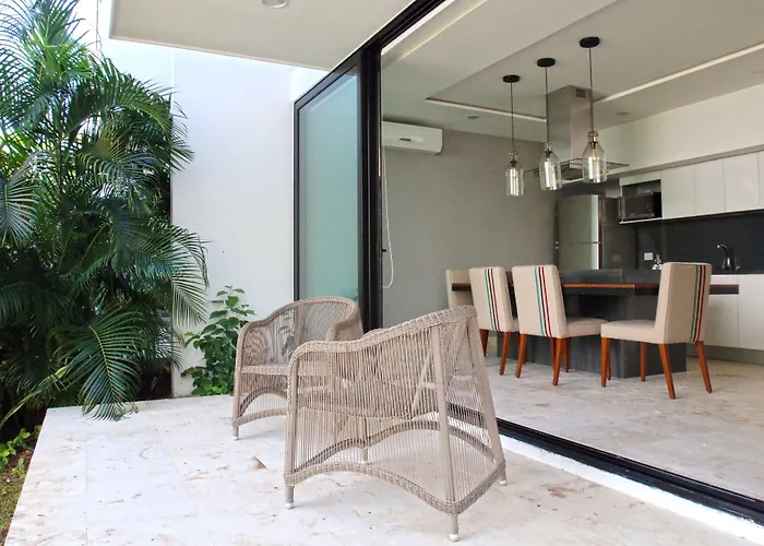 Anah Tulum Akumal