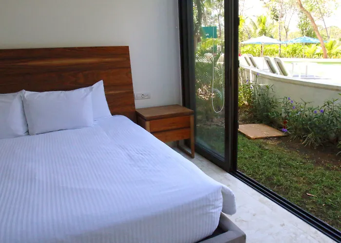 Anah Tulum Aparthotel Akumal