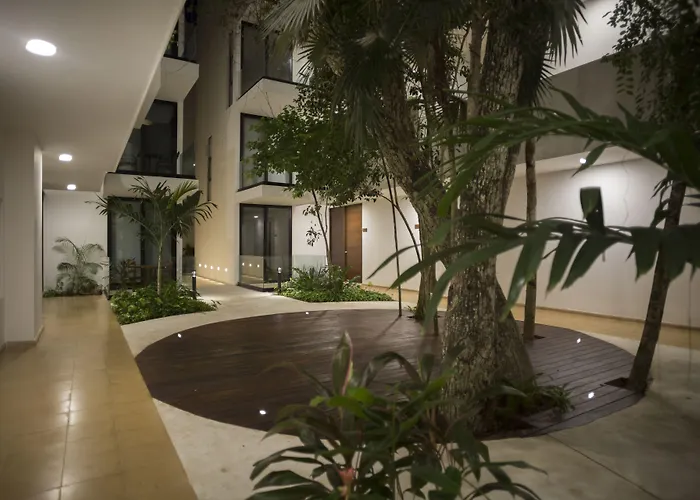 Anah Tulum 2* Akumal