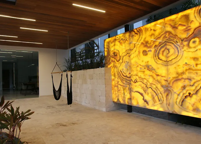 Anah Tulum Aparthotel Akumal