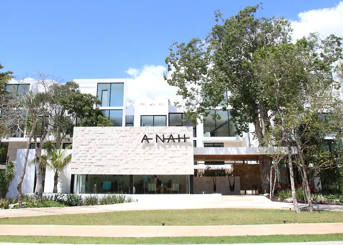 Anah Tulum Akumal