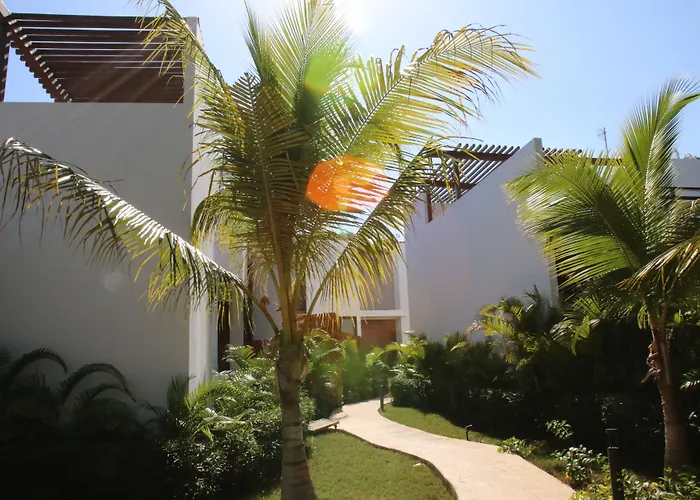 Aparthotel Anah Tulum 2*