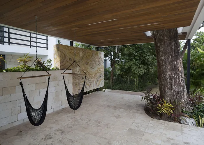 Aparthotel Anah Tulum