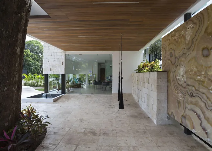 Aparthotel Anah Tulum