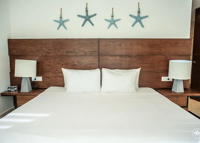 Anah Tulum Aparthotel