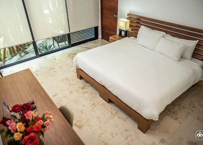 Anah Tulum 2* Akumal