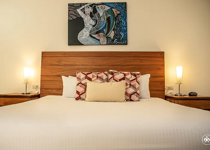 Anah Tulum 2* Akumal