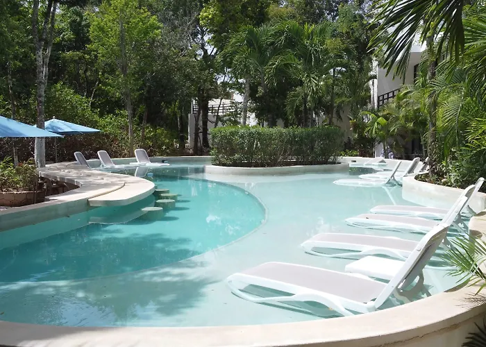 Anah Tulum Aparthotel