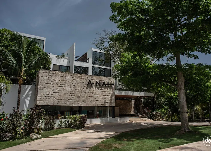 Anah Tulum