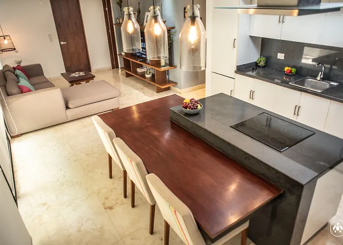 Anah Tulum Aparthotel 2*