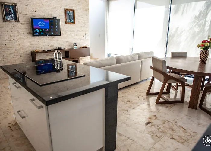 Anah Tulum Aparthotel 2*
